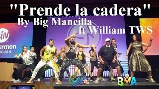 Download lagu Prende la cadera by big mancilla - William Tws (flashmob)2016 mp3 Download lagu Prende la cadera by big mancilla - William Tws (flashmob)2016 mp3