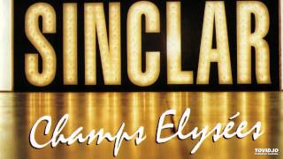 Bob Sinclar - Champs Elysées Theme [Yellow Productions - 2000]