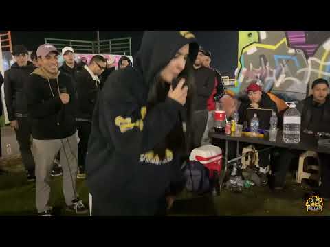 FLINT VS PAIN 4TOS KND BATTLES