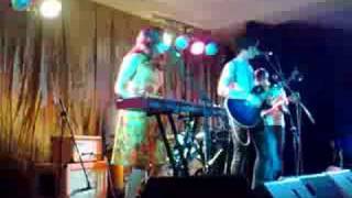 Cloud Control - Vintage Books - Blue Mountains Music Festival 08