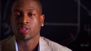 NBA All Star Special with Ahmad Rashad 2008