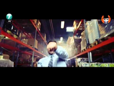 Da jeg var teenager: Ankerstjerne