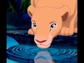 DUB Audition Nala Speaking