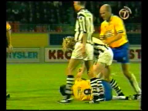 Cambuur - Heracles (96-97)