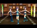 The iDOLM@STER: SMOKY THRILL (Chihaya ...