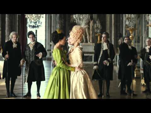 Farewell, My Queen Official Trailer (2012) HD