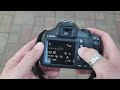 How to Change the ISO on a Canon Camera