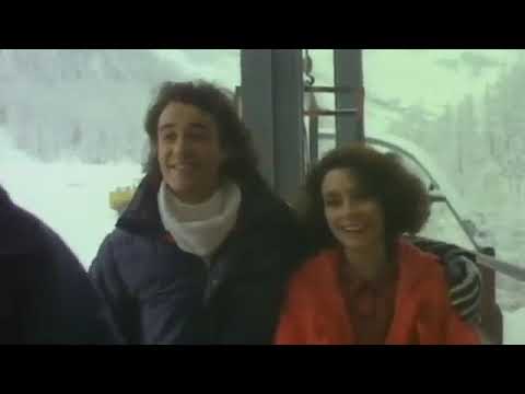 Judicael Perroy plays Barrios Choro de Saudade (Jose Ramirez Antigua)