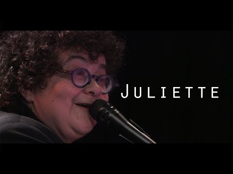 Juliette - Procrastination - Live @ Le pont des artistes