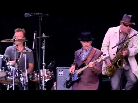 Madness - One Step Beyond Live at Reading Festival 2011