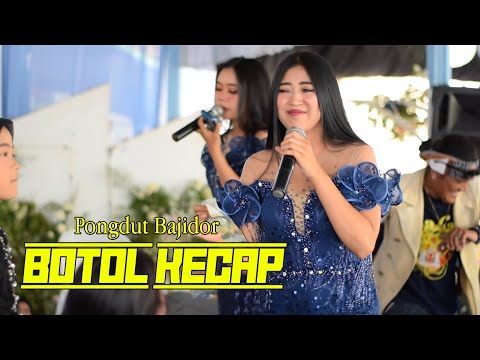 Botol Kecap - Rindy X Ira Arneta || Balad Music Live Cisarua Bandung Barat
