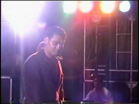 Dora Libia y Julio Andrés - Nos cansamos los dos