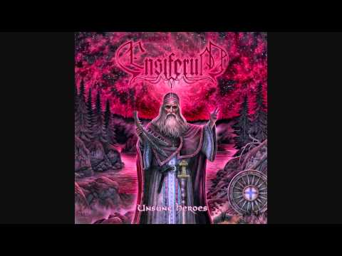 Star Queen (Celestial Bond Part II) - Ensiferum