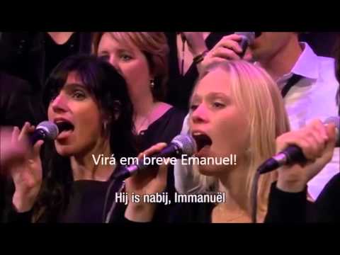 Oh vem, Oh vem Emanuel - HCC 85