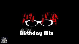 Lil Yachty - Birthday Mix