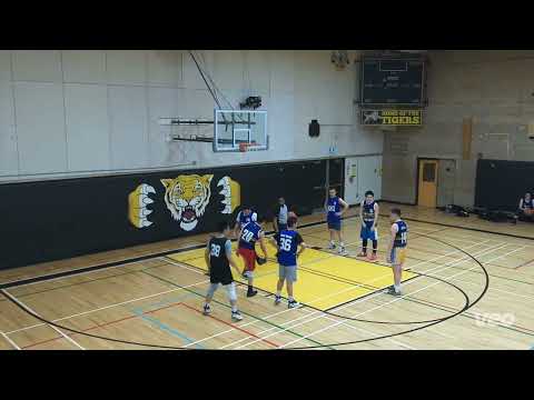 Ork(50) Tier 10 BB(46) - tcbl saturday - 2022/2023 winter