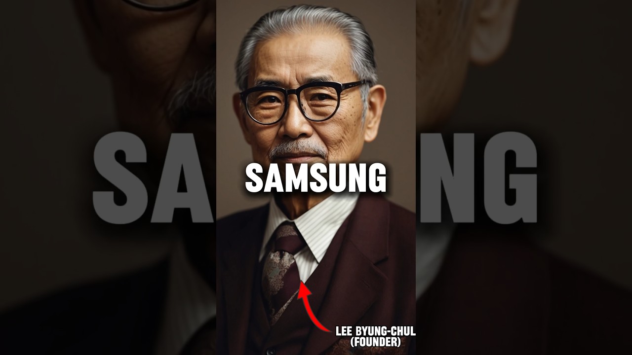 SAMSUNG: Bridging Dreams and Technology #samsung #shorts