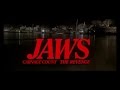 Jaws The Revenge 1987 Carnage Count