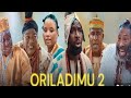 ORILADIMU 2 Latest Yoruba movie 2023 Drama. | Ibrahim Chatta | Oga Bello | Binta Ayo Mogagi | .