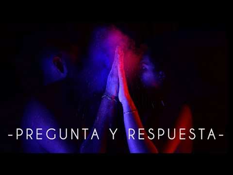 Pregunta y Respuesta | Brock Ansiolitiko ft. Clara | Video Oficial