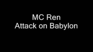 Attack On Babylon