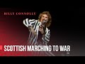 Billy Connolly The Scottish Marching To War Billy And Albert 1987