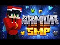 Armor Smp Applications Open Minecraft S Best New Smp Join Now