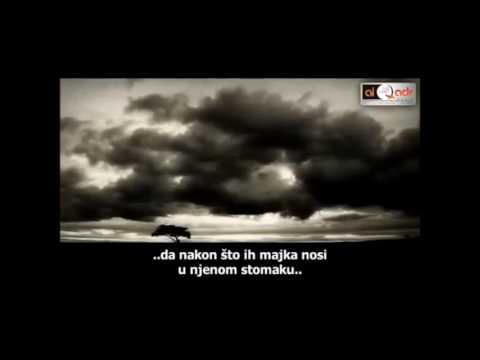 A zar se ovo ne događa danas? #Predznaci Sudnjeg Dana