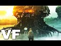 VESPER CHRONICLES Bande Annonce VF (2022)