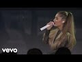 Ariana Grande - Best Mistake (Live on the Honda Stage at the iHeartRadio Theater LA)