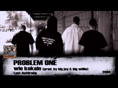 Problem One - Wie Kokain