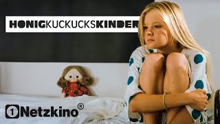 Die HonigKuckucksKinder (Familienfilm in voller Länge, Deutsche Filme ansehen, ganzer Film Deutsch)
