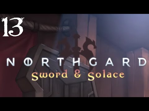 SB Plays Northgard: Sword & Solace 13 - A Bit Squirrelly