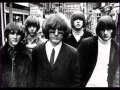 Byrds - Love's a loaded word