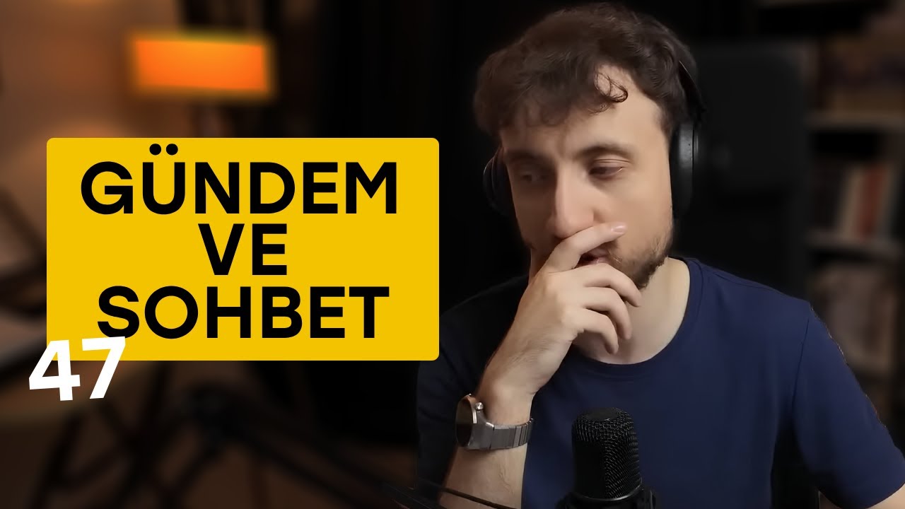 CANLI CUMARTESİ - Cloudflare Çöktü, GEMİNİ 3 YAYINLANDI!  | #47/2025