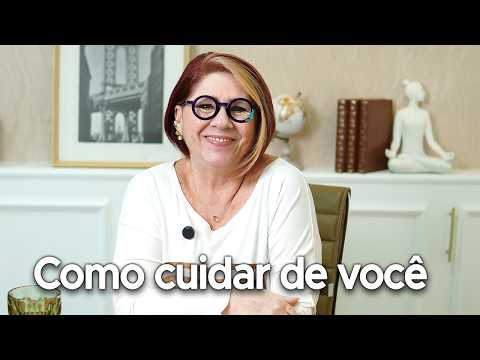 EMOTIONAL EXHAUSTION: THE FATIGUE THAT DOESN'T GO AWAY with Dr. Anahy