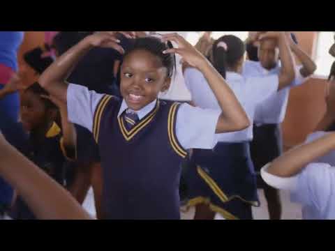 OSKIDO X CANDY - TSA MANDEBELE KIDS EXTENDED [HD] DJ RIXX [SPINMIXMASTER] XTENDZ [BIRTHDAY SPECIAL]