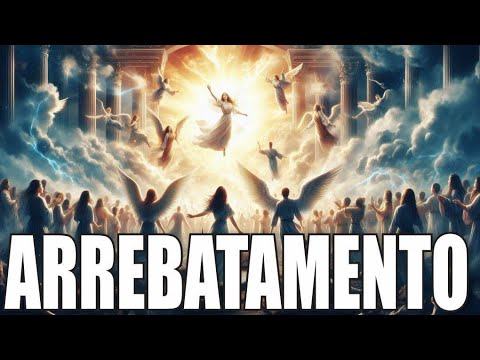 Descubra o dia do arrebatamento  .