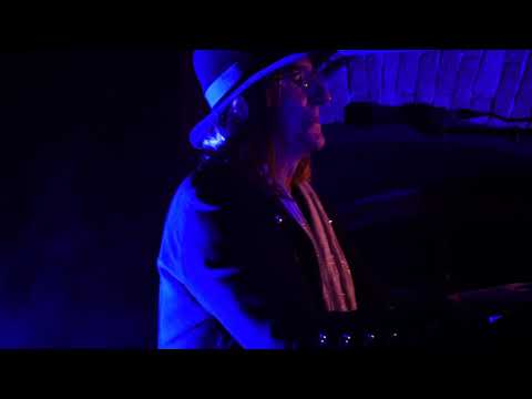 31.01.2020 Niemen Tribute / Grzegorz Buchta /Dziwny jest ten świat-Pod papugami