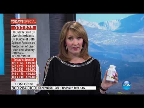 HSN | Andrew Lessman Your Vitamins 12.04.2016 - 08 PM