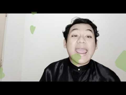 SELAMAT HARI RAYA - RORX x KREATIVE x MYFAM x GG x LEKG