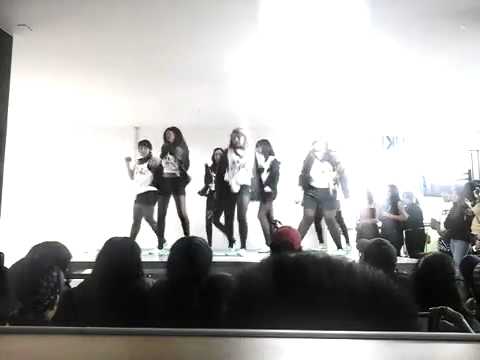 DBMask [Deja Vu-Sonamoo]