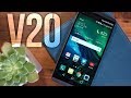 LG V20 H990DS 64GB Unboxing Review