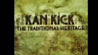 The Blowfly - Kankick ft. Medaphor