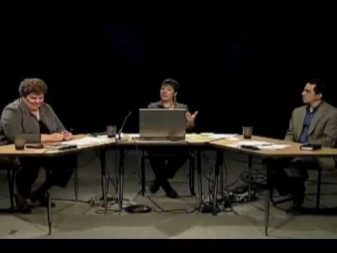 Creative Leadership: How to influence policy makers in creativity and change.