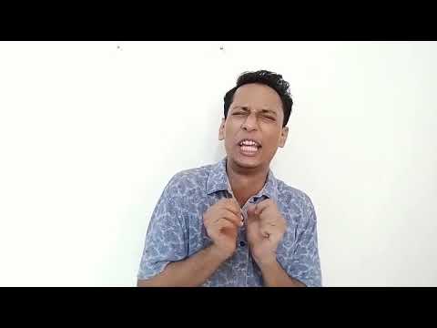 Naineeth Gandhi Audition-5