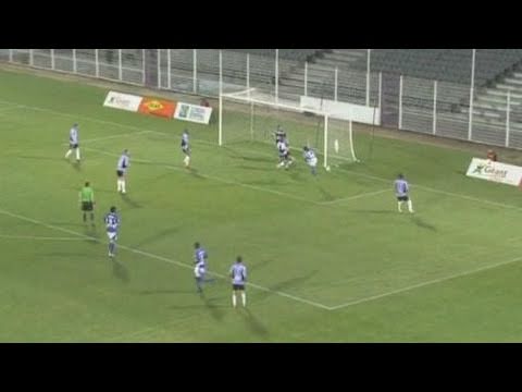 Troyes battu à Istres (Foot Ligue2)