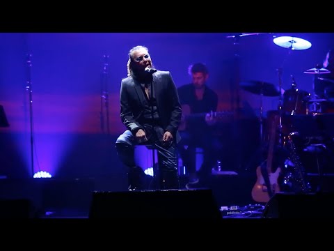 SHAKE - Io T'amero (live @ Grand Rex)