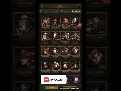 ROC S3 Seasonal Rewards Pull by SAP and Fareez - Rise of Empires Ice and Fire