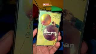 Download lagu Peterpan Cassette Tape Album 'Taman Langit' 2003 mp3